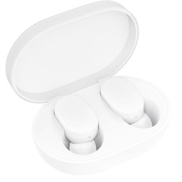 Xiaomi Mi True Wireless Earbuds White