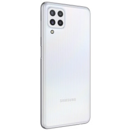 Samsung Galaxy M32 6/128 White