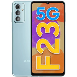 Samsung Galaxy F23 4/128GB Blue
