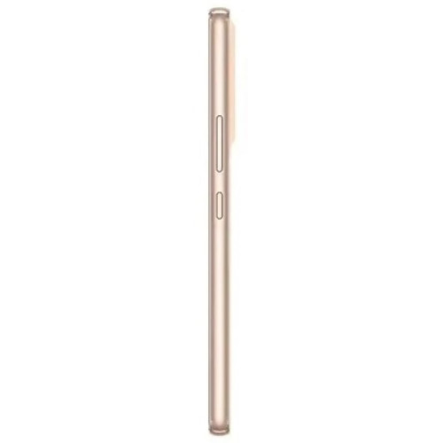 Samsung Galaxy A53 5G 6/128GB Peach в рассрочку без первоначального взноса и переплат