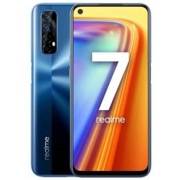 Realme 7 6/64GB Mist Blue