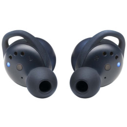 Беспроводные наушники JBL Live 300 TWS Blue