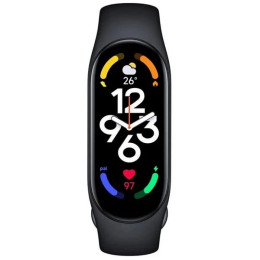 Xiaomi Mi Band 7 Black