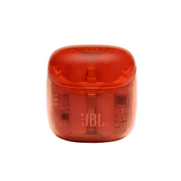 JBL Tune 225 TWS Ghost Edition Red