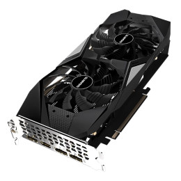 Gigabyte GeForce RTX 2060 WINDFORCE 6G