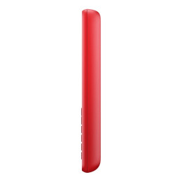 Nokia 210 Dual Sim Red