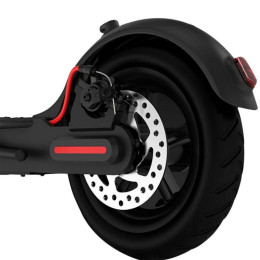 Электросамокат Xiaomi M365 Electric Scooter Pro Black