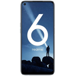 Realme 6 4/128 Comet White