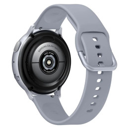 Samsung Galaxy Watch Active 2 Aluminum 44mm Cloud Silver