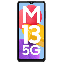 Samsung Galaxy M13 5G 4/64GB Midnight Blue