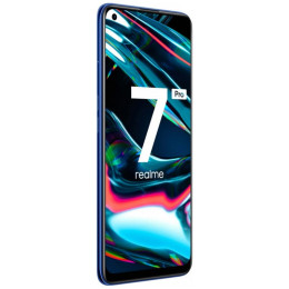 Realme 7 Pro 8/128 Mirror Blue