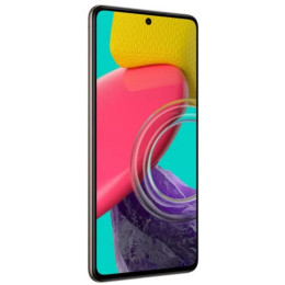 Samsung Galaxy M53 8/256GB Brown