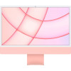 Apple iMac 24 M1(8-Core GPU)/8GB/256GB (MGPM3 - Mid 2021) Pink в рассрочку