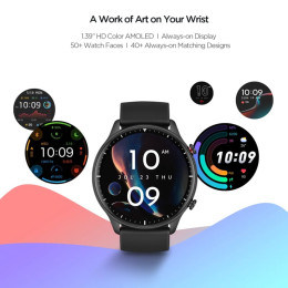 Xiaomi Amazfit GTR 2 Sport Black