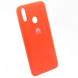 Чехол Huawei P20 Lite Coral