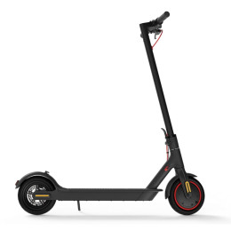 Электросамокат Xiaomi M365 Electric Scooter Pro Black