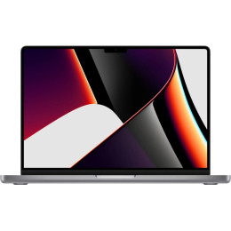 Apple MacBook Pro 14 M1 Pro 14-Core/16GB/512GB (MKGP3 - Late 2021) Space Gray