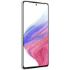 Samsung Galaxy A53 5G 6/128GB White в рассрочку без первоначального взноса и переплат