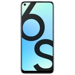 Realme 6S 4/64GB Lunar White