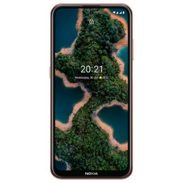 Nokia X20 8/128 Midnight Sun