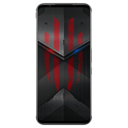 ZTE Nubia Red Magic 5S 12/256 Silver