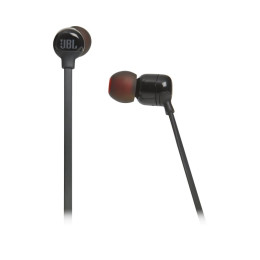 Беспроводные наушники JBL T110BT Black