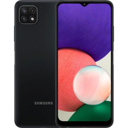 Samsung Galaxy A22s 5G 8/128 GB Gray