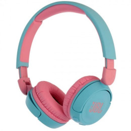 Беспроводные наушники JBL JR310BT Blue