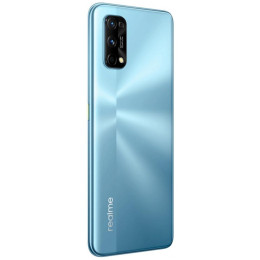 Realme 7 Pro 8/128 Mirror Silver