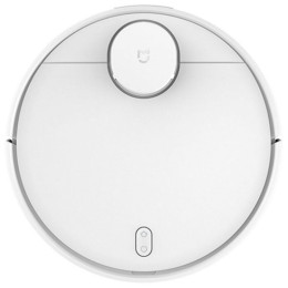 Xiaomi MiJia Robot LDS Vacuum Mop P White