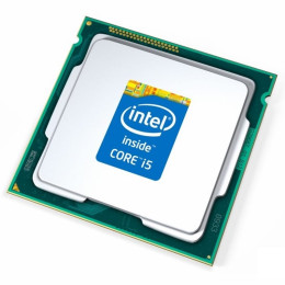Процессор Intel Core i5-10500