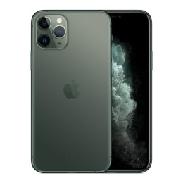 Apple iPhone 11 Pro 256GB Midnight Green