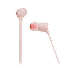 Беспроводные наушники JBL T110BT Pink