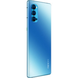 Oppo Reno4 Pro 5G 12/256 Galactic Blue