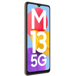 Samsung Galaxy M13 5G 4/64GB Stardust Brown