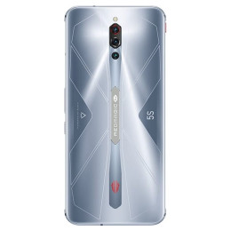 ZTE Nubia Red Magic 5S 12/256 Silver