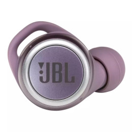 Беспроводные наушники JBL Live 300 TWS Purple