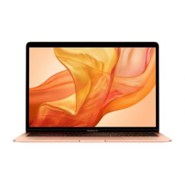 Apple MacBook Air 13 i3/8GB/256GB (MWTL2 - Early 2020) Gold