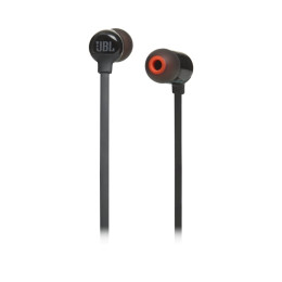 Беспроводные наушники JBL T110BT Black