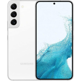 Samsung Galaxy S22 8/256GB 5G White