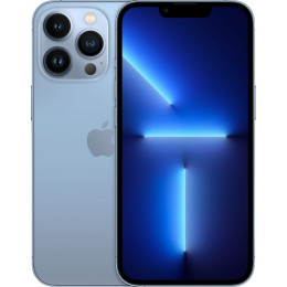 Apple iPhone 13 Pro Max 128GB Sierra Blue