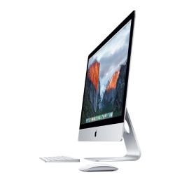 Apple iMac 21.5" (2017) MMQA2