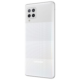 Samsung Galaxy A42 5G 8/128 Prism Dot White