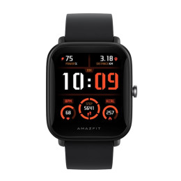 Xiaomi Amazfit Bip U Pro Black