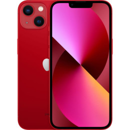 Apple iPhone 13 128GB Red