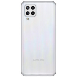 Samsung Galaxy M32 6/128 White
