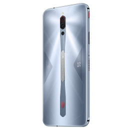 ZTE Nubia Red Magic 5S 12/256 Silver