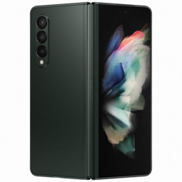 Samsung Galaxy Z Fold3 5G 12/256 Phantom Green