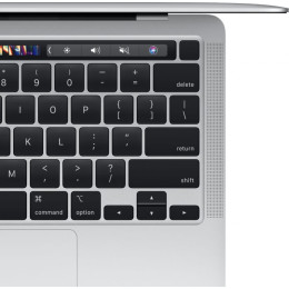 Apple MacBook Pro 13 M1/16GB/512GB (Z11F0002Z - Late 2020) Silver