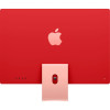 Apple iMac 24 M1(8-Core GPU)/8GB/256GB (MGPM3 - Mid 2021) Pink в рассрочку без первоначального взноса и переплат